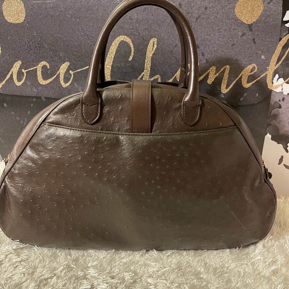 DIOR HANDBAG - Picture 3 of 17